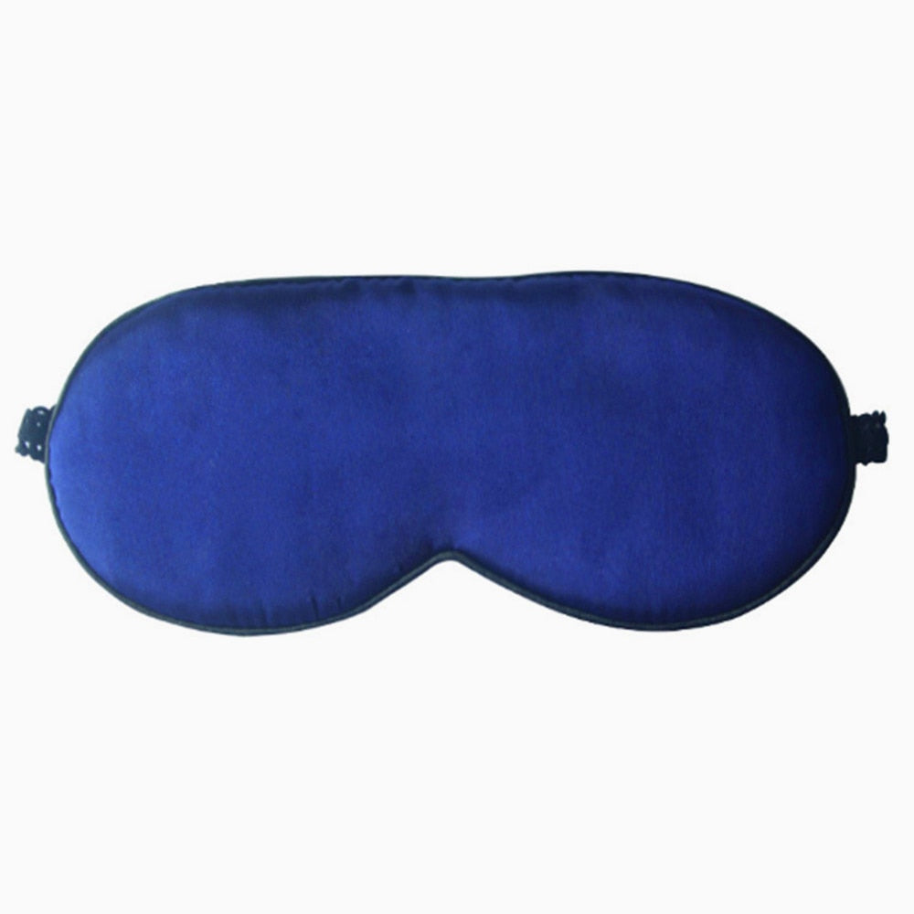 Antifaz de seda para dormir
