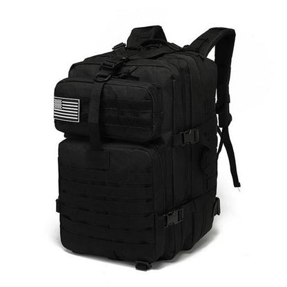 Mochila Táctica Impermeable