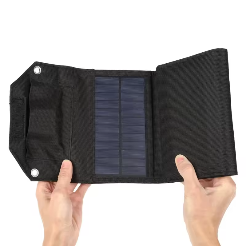 Solar Panel Charger