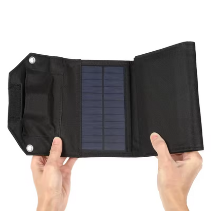 Solar Panel Charger